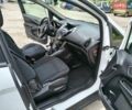 Білий Форд Б-Макс, об'ємом двигуна 1 л та пробігом 137 тис. км за 5900 $, фото 17 на Automoto.ua