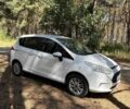 Білий Форд Б-Макс, об'ємом двигуна 1.6 л та пробігом 102 тис. км за 8900 $, фото 1 на Automoto.ua