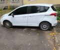 Белый Форд Б-Макс, объемом двигателя 1 л и пробегом 131 тыс. км за 7250 $, фото 2 на Automoto.ua