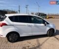 Белый Форд Б-Макс, объемом двигателя 1 л и пробегом 72 тыс. км за 6500 $, фото 1 на Automoto.ua