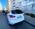Белый Форд Б-Макс, объемом двигателя 1.5 л и пробегом 257 тыс. км за 8200 $, фото 2 на Automoto.ua