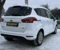 Белый Форд Б-Макс, объемом двигателя 1.6 л и пробегом 180 тыс. км за 8200 $, фото 6 на Automoto.ua