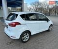Білий Форд Б-Макс, об'ємом двигуна 1 л та пробігом 81 тис. км за 8300 $, фото 6 на Automoto.ua