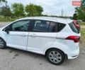 Білий Форд Б-Макс, об'ємом двигуна 1 л та пробігом 137 тис. км за 5900 $, фото 7 на Automoto.ua