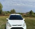 Белый Форд Б-Макс, объемом двигателя 1.4 л и пробегом 210 тыс. км за 6000 $, фото 1 на Automoto.ua