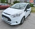 Білий Форд Б-Макс, об'ємом двигуна 1 л та пробігом 137 тис. км за 5900 $, фото 1 на Automoto.ua
