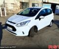 Белый Форд Б-Макс, объемом двигателя 1 л и пробегом 123 тыс. км за 7000 $, фото 1 на Automoto.ua