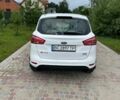 Форд Б-Макс 2013 у Львові на Automoto.ua Білий Форд Б-Макс, об'ємом двигуна 1 л та пробігом 146 тис. км за 5700 $, фото 10 на Automoto.ua