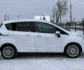 Белый Форд Б-Макс, объемом двигателя 1.6 л и пробегом 180 тыс. км за 8200 $, фото 7 на Automoto.ua