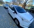 Белый Форд Б-Макс, объемом двигателя 1.5 л и пробегом 257 тыс. км за 8200 $, фото 5 на Automoto.ua