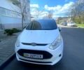 Белый Форд Б-Макс, объемом двигателя 1.5 л и пробегом 257 тыс. км за 8200 $, фото 1 на Automoto.ua