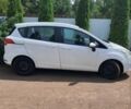 Білий Форд Б-Макс, об'ємом двигуна 1 л та пробігом 193 тис. км за 6300 $, фото 1 на Automoto.ua