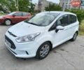 Белый Форд Б-Макс, объемом двигателя 1 л и пробегом 137 тыс. км за 5900 $, фото 1 на Automoto.ua