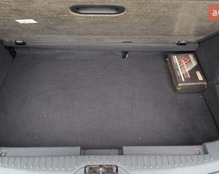 Білий Форд Б-Макс, об'ємом двигуна 1.5 л та пробігом 234 тис. км за 7700 $, фото 9 на Automoto.ua