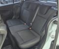 Білий Форд Б-Макс, об'ємом двигуна 1.5 л та пробігом 143 тис. км за 6999 $, фото 11 на Automoto.ua