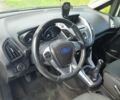 Форд Б-Макс 2014 в Житомире на Automoto.ua Белый Форд Б-Макс, объемом двигателя 1 л и пробегом 114 тыс. км за 6500 $, фото 7 на Automoto.ua