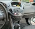 Білий Форд Б-Макс, об'ємом двигуна 1 л та пробігом 120 тис. км за 7300 $, фото 1 на Automoto.ua