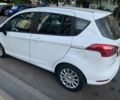 Белый Форд Б-Макс, объемом двигателя 1.1 л и пробегом 27 тыс. км за 10900 $, фото 4 на Automoto.ua