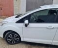Білий Форд Б-Макс, об'ємом двигуна 1.5 л та пробігом 131 тис. км за 8000 $, фото 8 на Automoto.ua