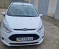 Білий Форд Б-Макс, об'ємом двигуна 1.5 л та пробігом 131 тис. км за 8000 $, фото 34 на Automoto.ua