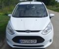 Белый Форд Б-Макс, объемом двигателя 1 л и пробегом 114 тыс. км за 7000 $, фото 1 на Automoto.ua
