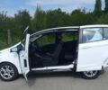 Форд Б-Макс 2014 в Житомире на Automoto.ua Белый Форд Б-Макс, объемом двигателя 1 л и пробегом 114 тыс. км за 6500 $, фото 2 на Automoto.ua