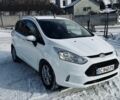Білий Форд Б-Макс, об'ємом двигуна 0 л та пробігом 154 тис. км за 5999 $, фото 1 на Automoto.ua