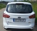 Форд Б-Макс 2014 в Житомире на Automoto.ua Белый Форд Б-Макс, объемом двигателя 1 л и пробегом 114 тыс. км за 6500 $, фото 4 на Automoto.ua