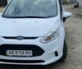 Білий Форд Б-Макс, об'ємом двигуна 1.5 л та пробігом 131 тис. км за 8000 $, фото 40 на Automoto.ua