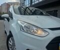 Білий Форд Б-Макс, об'ємом двигуна 1.5 л та пробігом 143 тис. км за 6999 $, фото 5 на Automoto.ua