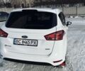 Білий Форд Б-Макс, об'ємом двигуна 0 л та пробігом 154 тис. км за 5999 $, фото 4 на Automoto.ua