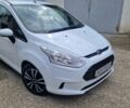 Білий Форд Б-Макс, об'ємом двигуна 1.5 л та пробігом 131 тис. км за 8000 $, фото 1 на Automoto.ua