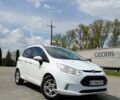 Білий Форд Б-Макс, об'ємом двигуна 1 л та пробігом 155 тис. км за 5100 $, фото 1 на Automoto.ua