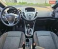Білий Форд Б-Макс, об'ємом двигуна 1.5 л та пробігом 143 тис. км за 7000 $, фото 32 на Automoto.ua