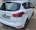 Білий Форд Б-Макс, об'ємом двигуна 1.5 л та пробігом 131 тис. км за 8000 $, фото 5 на Automoto.ua