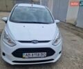 Белый Форд Б-Макс, объемом двигателя 1.5 л и пробегом 131 тыс. км за 8300 $, фото 34 на Automoto.ua