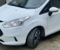 Білий Форд Б-Макс, об'ємом двигуна 1.5 л та пробігом 131 тис. км за 8000 $, фото 37 на Automoto.ua