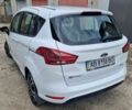 Білий Форд Б-Макс, об'ємом двигуна 1.5 л та пробігом 131 тис. км за 8000 $, фото 7 на Automoto.ua