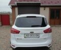 Белый Форд Б-Макс, объемом двигателя 1.5 л и пробегом 140 тыс. км за 8200 $, фото 3 на Automoto.ua