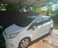 Белый Форд Б-Макс, объемом двигателя 1.6 л и пробегом 130 тыс. км за 8500 $, фото 1 на Automoto.ua