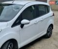Белый Форд Б-Макс, объемом двигателя 1.5 л и пробегом 131 тыс. км за 8300 $, фото 38 на Automoto.ua