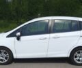 Форд Б-Макс 2014 в Житомире на Automoto.ua Белый Форд Б-Макс, объемом двигателя 1 л и пробегом 114 тыс. км за 6500 $, фото 1 на Automoto.ua