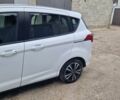 Білий Форд Б-Макс, об'ємом двигуна 1.5 л та пробігом 131 тис. км за 8000 $, фото 39 на Automoto.ua