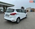 Білий Форд Б-Макс, об'ємом двигуна 1 л та пробігом 117 тис. км за 5900 $, фото 9 на Automoto.ua