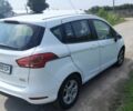 Форд Б-Макс 2014 в Житомире на Automoto.ua Белый Форд Б-Макс, объемом двигателя 1 л и пробегом 114 тыс. км за 6500 $, фото 3 на Automoto.ua