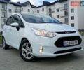 Белый Форд Б-Макс, объемом двигателя 1 л и пробегом 154 тыс. км за 5450 $, фото 1 на Automoto.ua