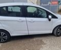Белый Форд Б-Макс, объемом двигателя 1.5 л и пробегом 131 тыс. км за 8300 $, фото 2 на Automoto.ua