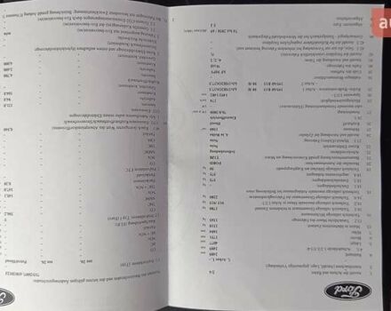 Білий Форд Б-Макс, об'ємом двигуна 1.5 л та пробігом 234 тис. км за 7700 $, фото 2 на Automoto.ua