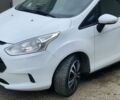 Білий Форд Б-Макс, об'ємом двигуна 1.5 л та пробігом 131 тис. км за 8000 $, фото 37 на Automoto.ua
