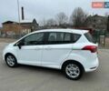 Білий Форд Б-Макс, об'ємом двигуна 1 л та пробігом 117 тис. км за 5900 $, фото 5 на Automoto.ua